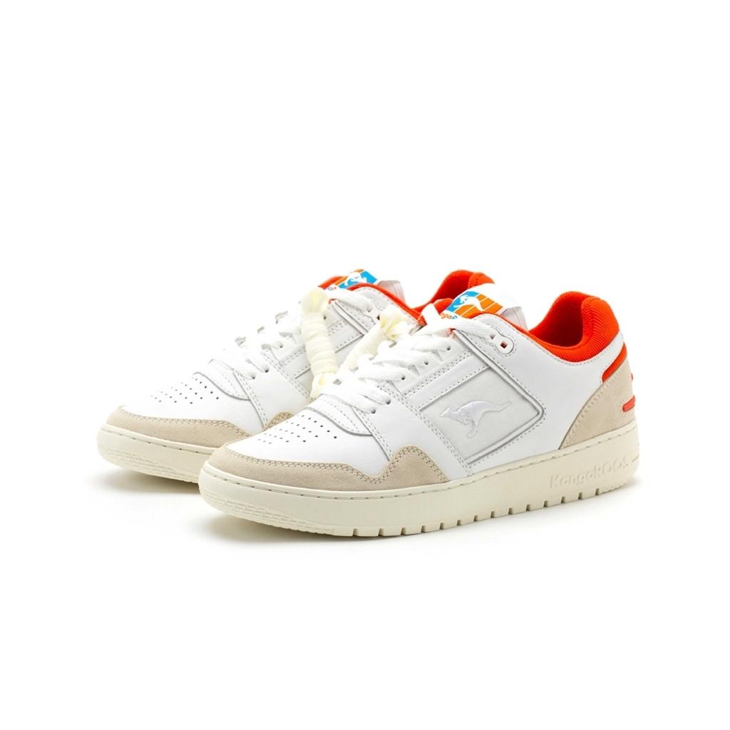 KangaROOS  baskets originals - hot shot lo 