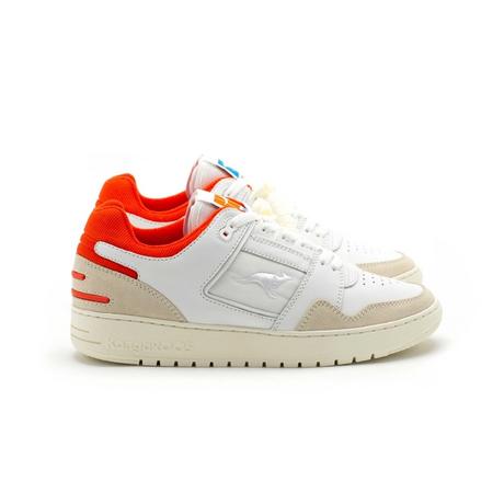 KangaROOS  baskets originals - hot shot lo 