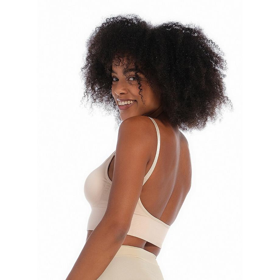 MAGIC Bodyfashion Brassière spécial dos nu  