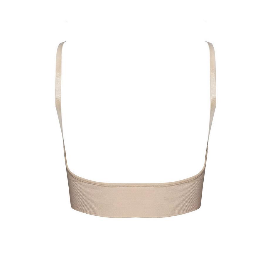 MAGIC Bodyfashion Brassière spécial dos nu  