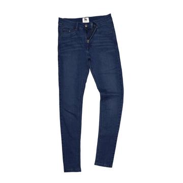 So Denim Lara Skinny Fit Jeans