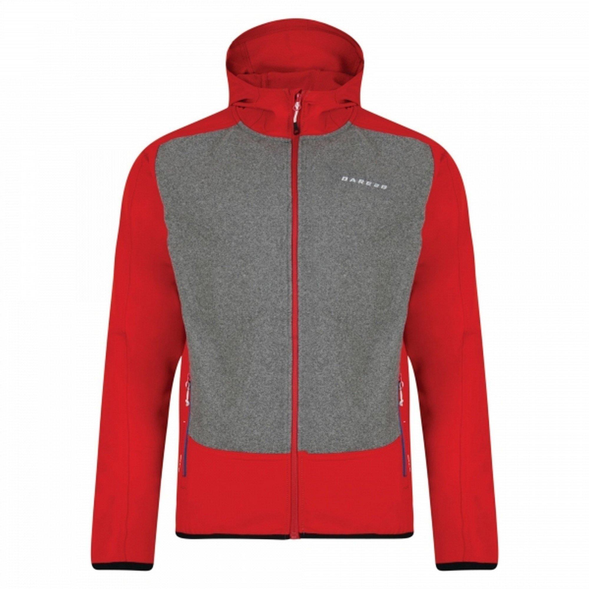 Image of Softshelljacke Creed Herren Multicolor 3XL