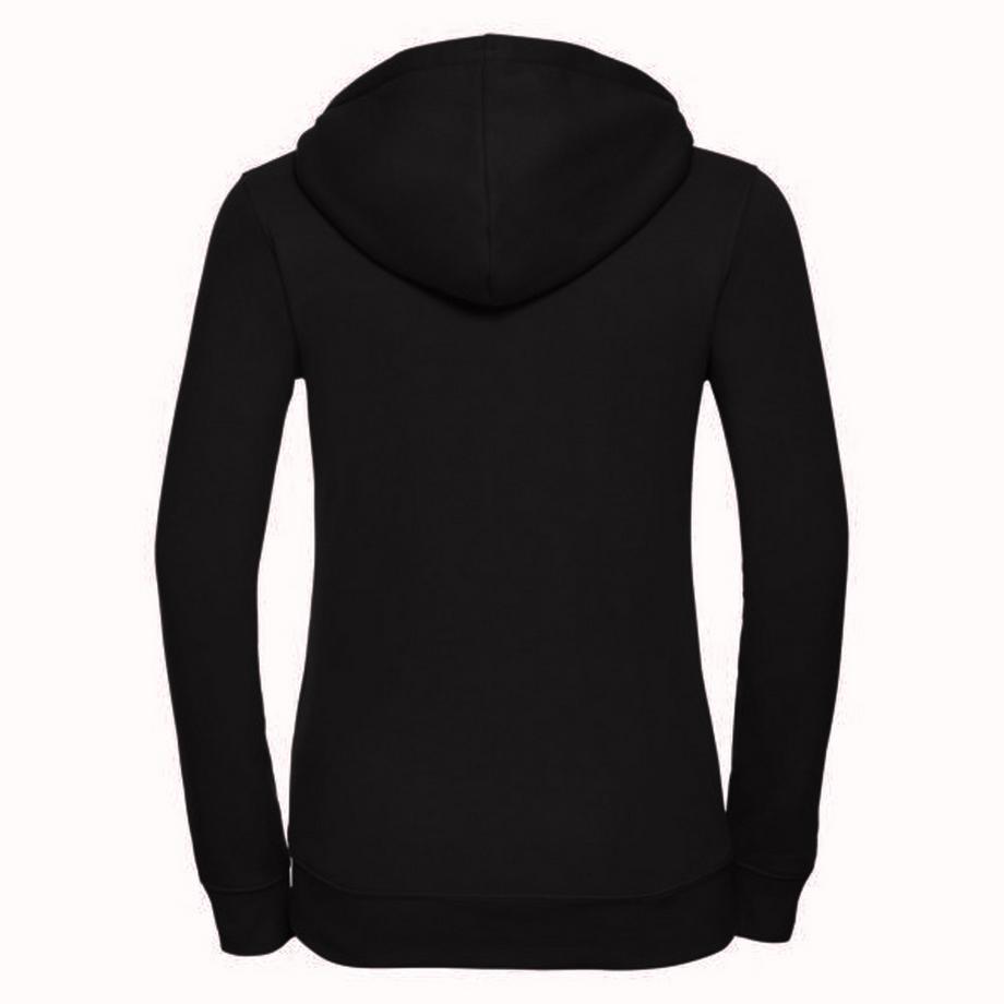 Russell Hoodie Zippé Authentique Premium  