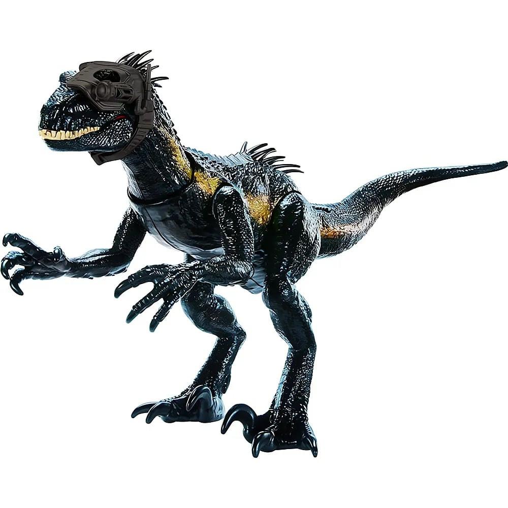 Image of Jurassic World Track 'n Attack Indoraptor Unisex Multicolor