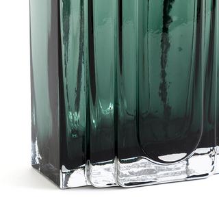 La Redoute Intérieurs Vase en verre H25 cm  