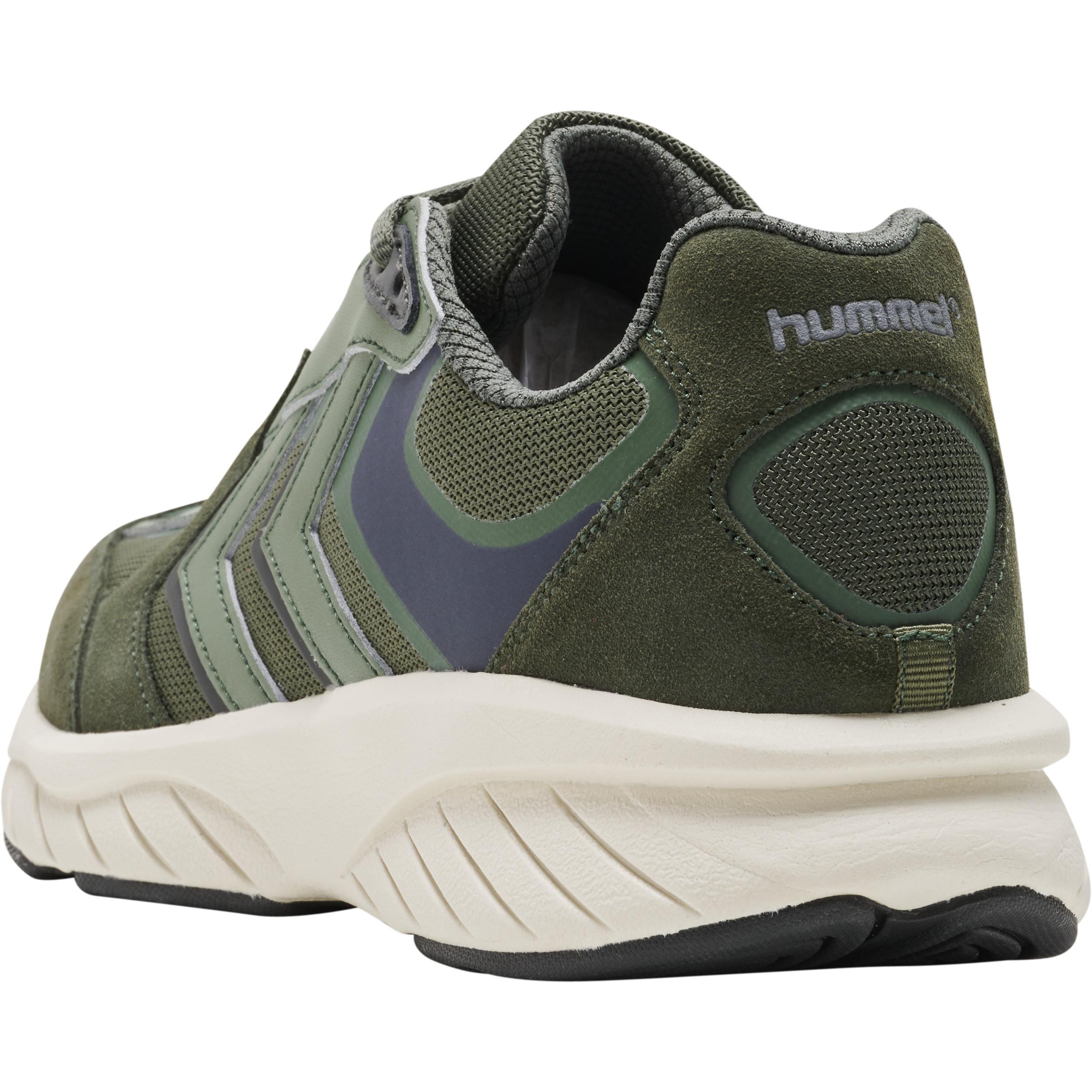 Hummel  scarpe da ginnastica reach lx 6000 urban 