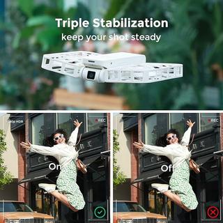 HOVERAir  X1 Standard Drohne Blanc 