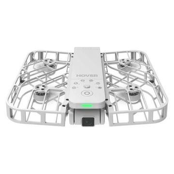 X1 Standard Drohne Weiss