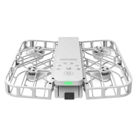 HOVERAir  X1 Standard Drohne Blanc 