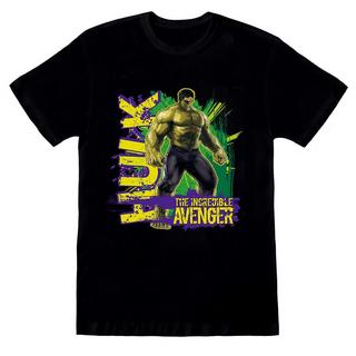 MARVEL  Avengers Incredible Avenger TShirt 