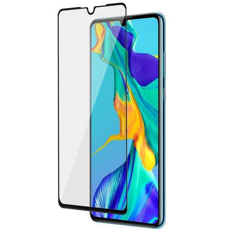 Avizar  Glas-Displayschutzfolie Huawei P30 