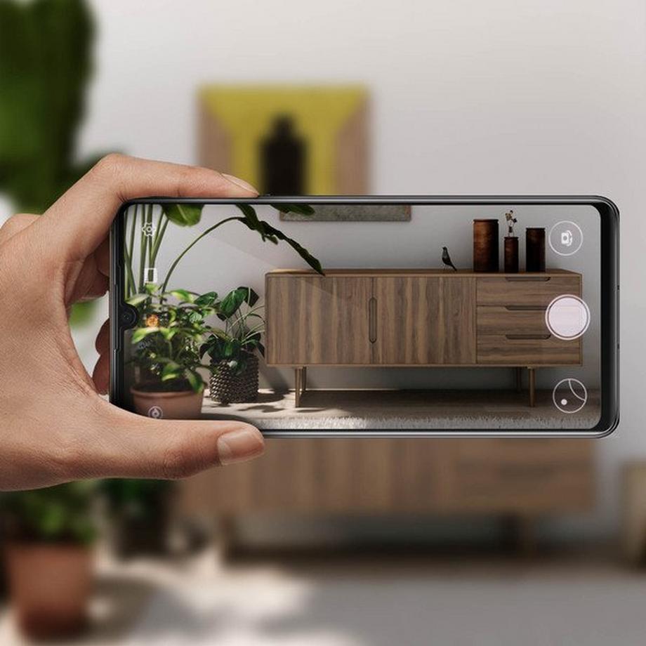 Avizar  Pellicola in Vetro Temperato Huawei P30 