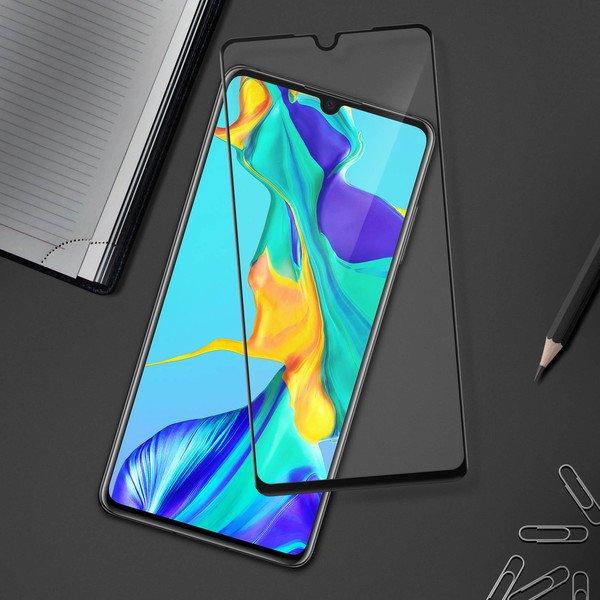 Avizar  Glas-Displayschutzfolie Huawei P30 