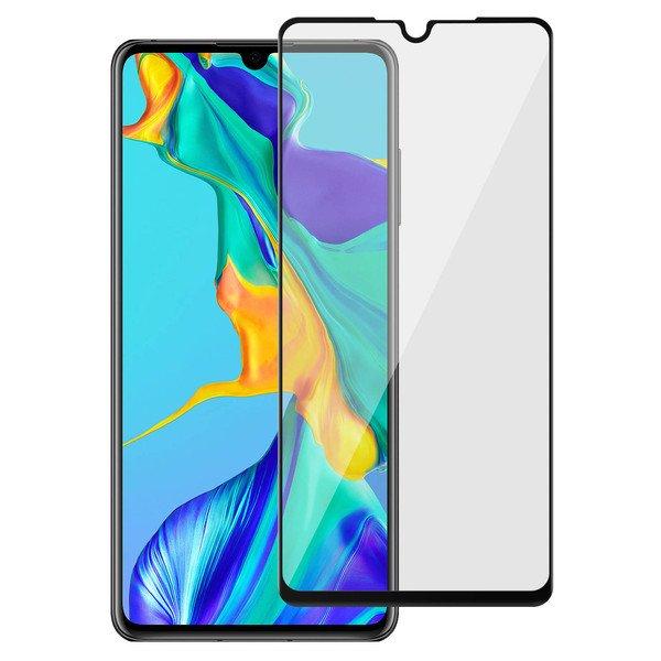 Avizar  Glas-Displayschutzfolie Huawei P30 