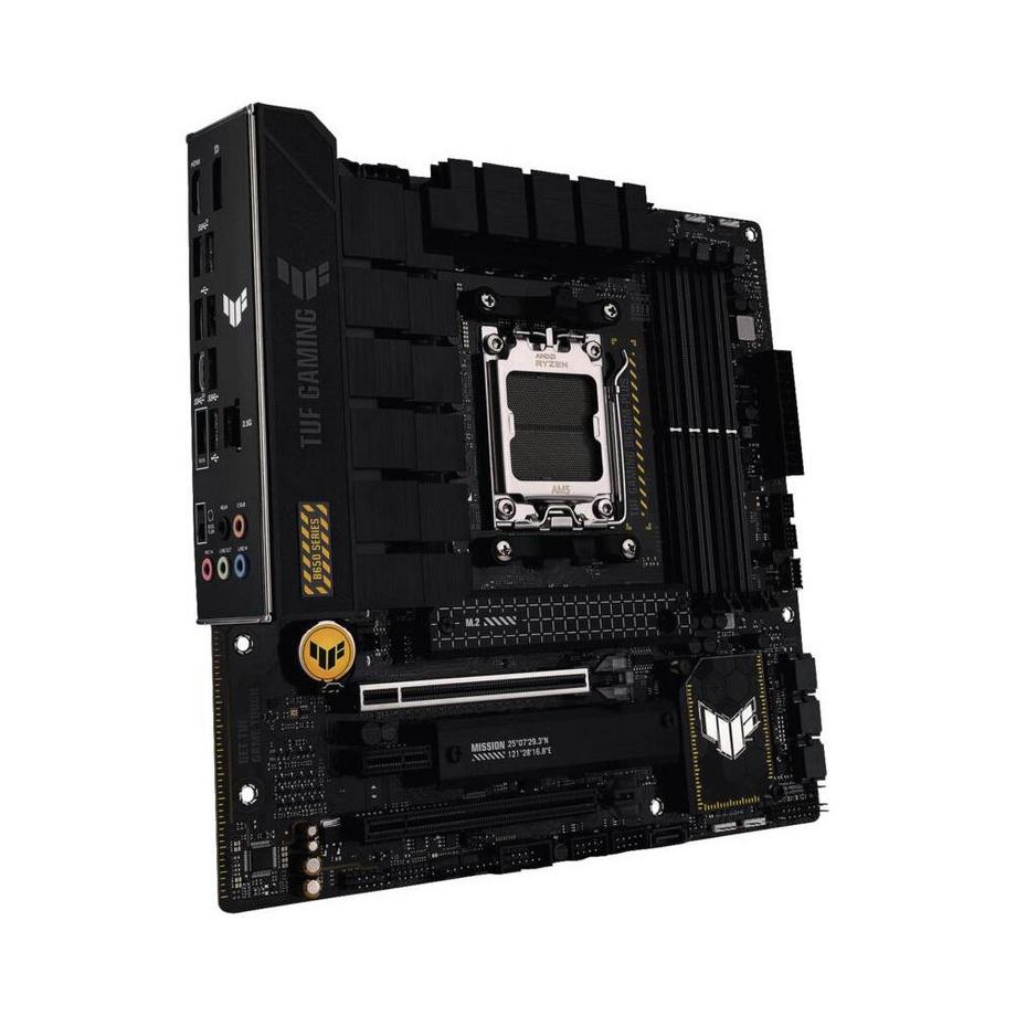 ASUS  Tuf B650MPlus 