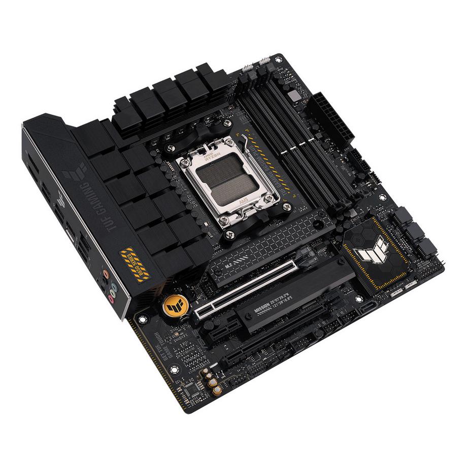 ASUS  Tuf B650MPlus 