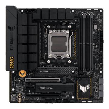 TUF GAMING B650M-PLUS AMD B650 Presa di corrente AM5 micro ATX