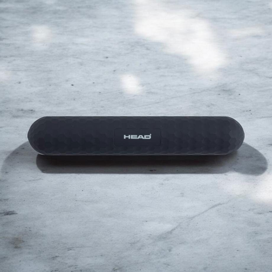 Head  Silikonhanteln 2 kg x 2 Stk 