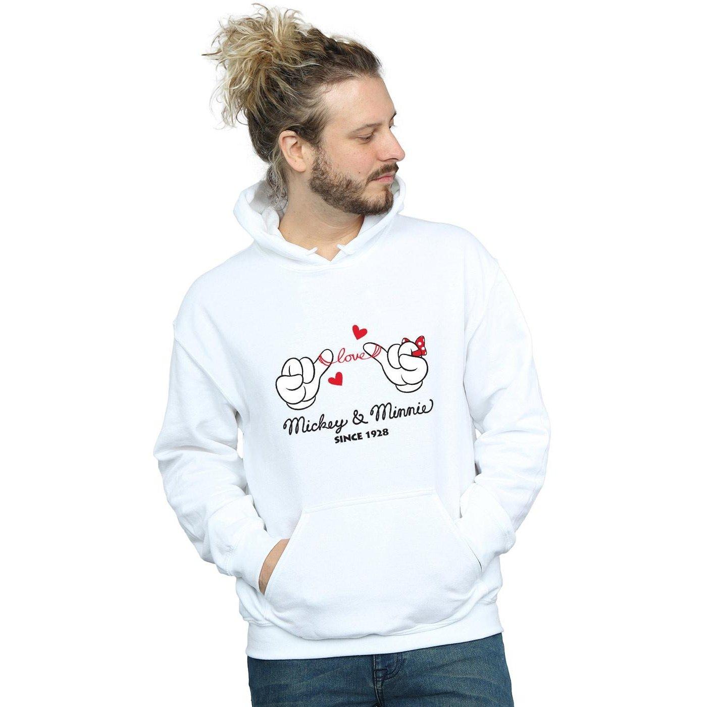 Disney  Sweat à capuche 