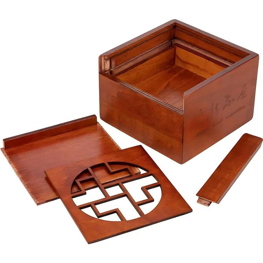 Philos  Secret Box Wald 