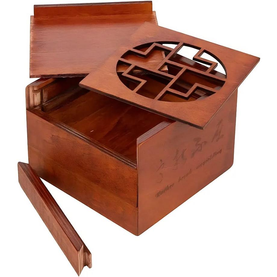 Philos  Secret Box Wald 