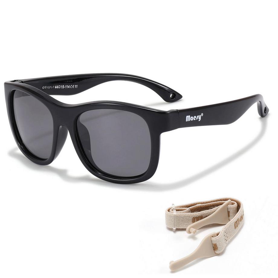 Sonnenbrille Luca (1 bis 3 Jahre)