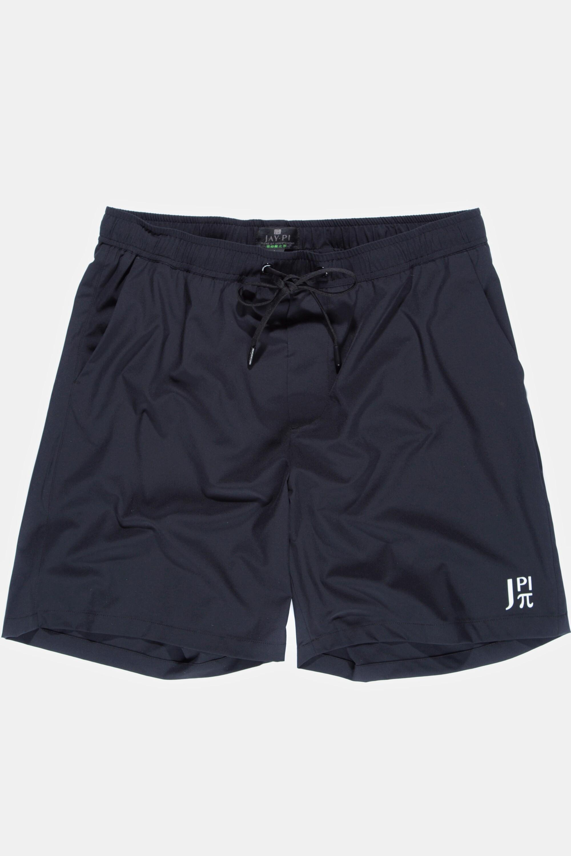 JP1880  Short de bain avec taille élastique et technologie FLEXNAMIC®, collection Beachwear 