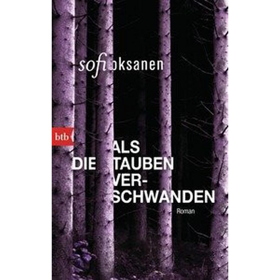 BTB Tb.  Als die Tauben verschwanden 