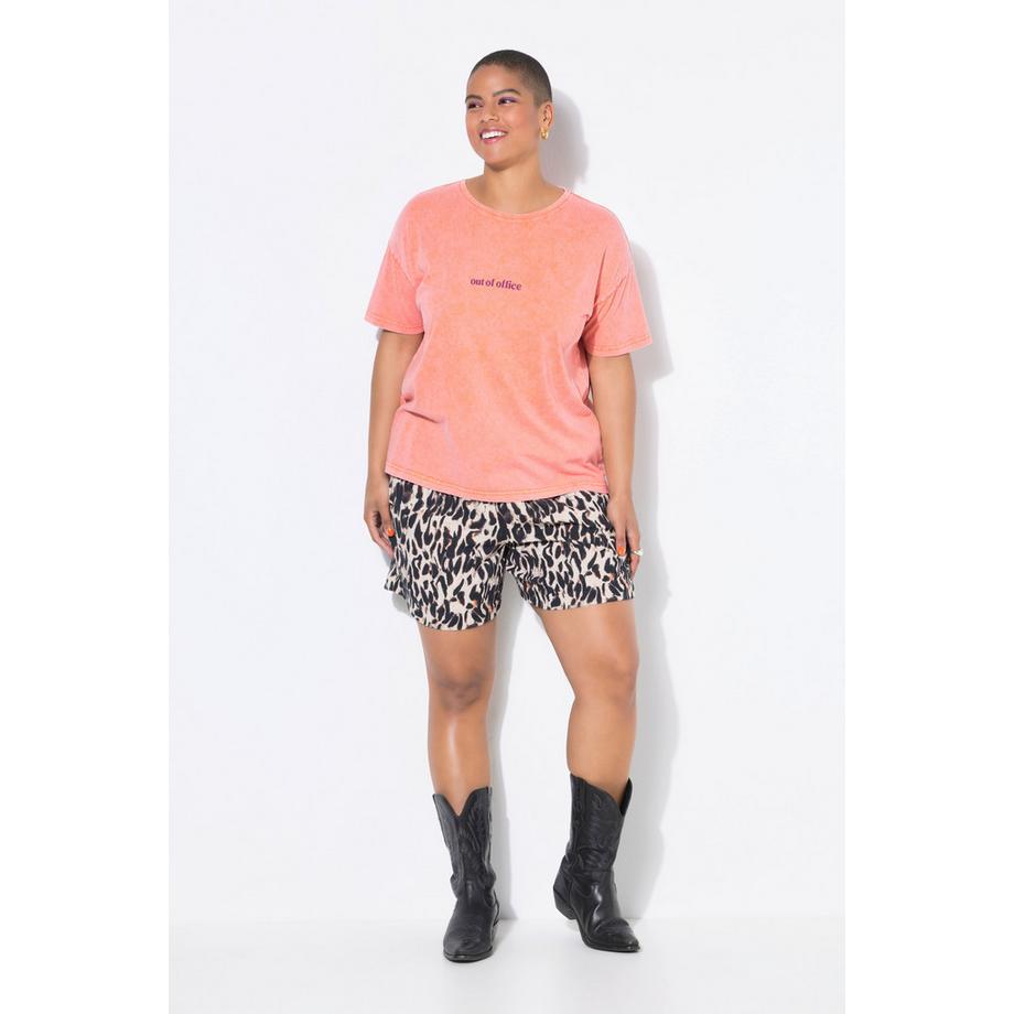 Studio Untold Statement Print T-Shirt  