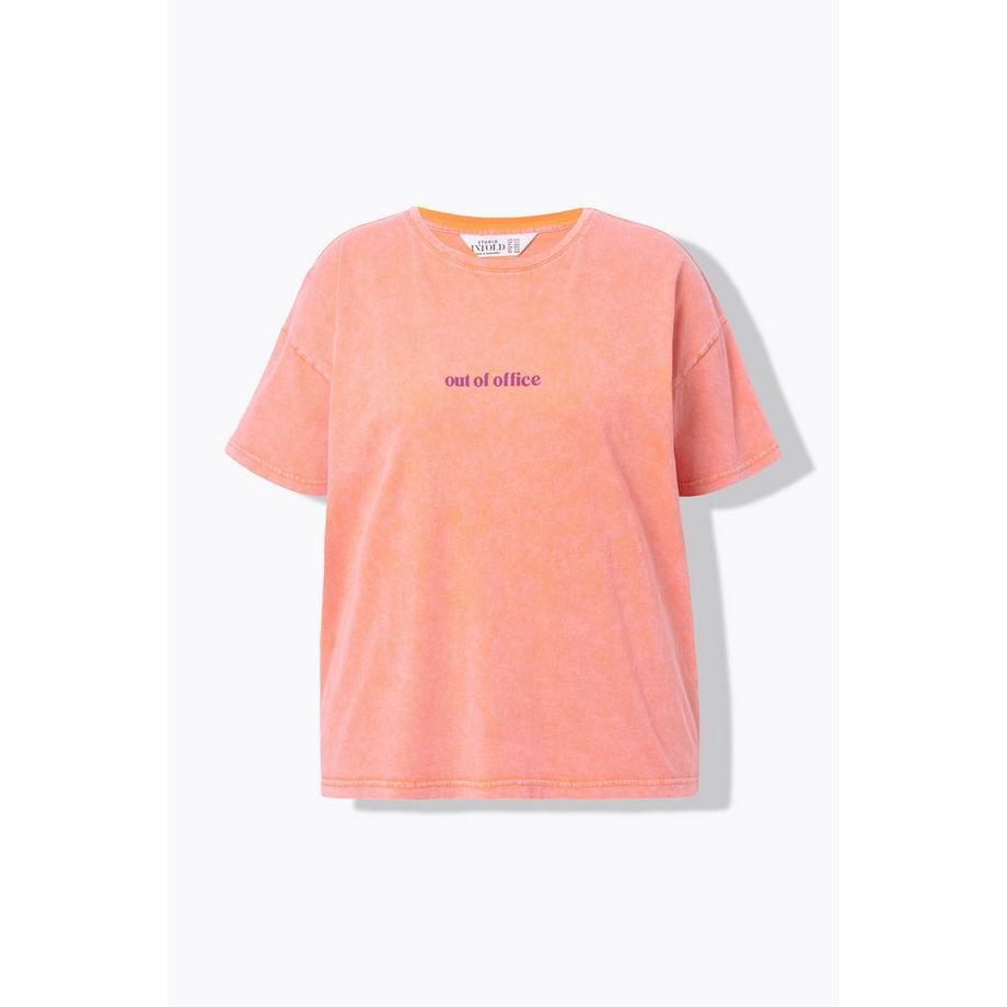 Studio Untold Statement Print T-Shirt  