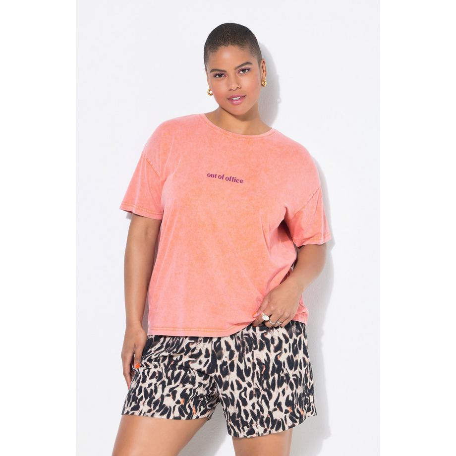 Studio Untold Statement Print T-Shirt  