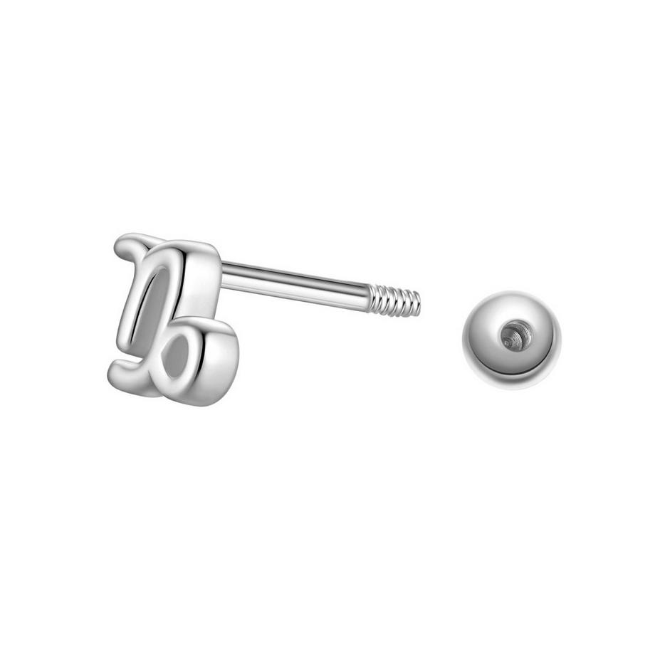 Glanzstücke München  Piercing Sterling Silber 