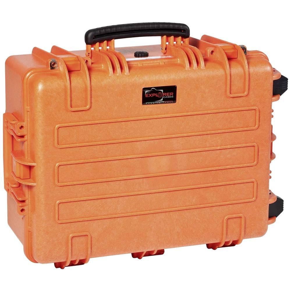 Image of Spezialkoffer 54x41x25 Cm Mod. 5326 Ws Unisex Orange ONE SIZE