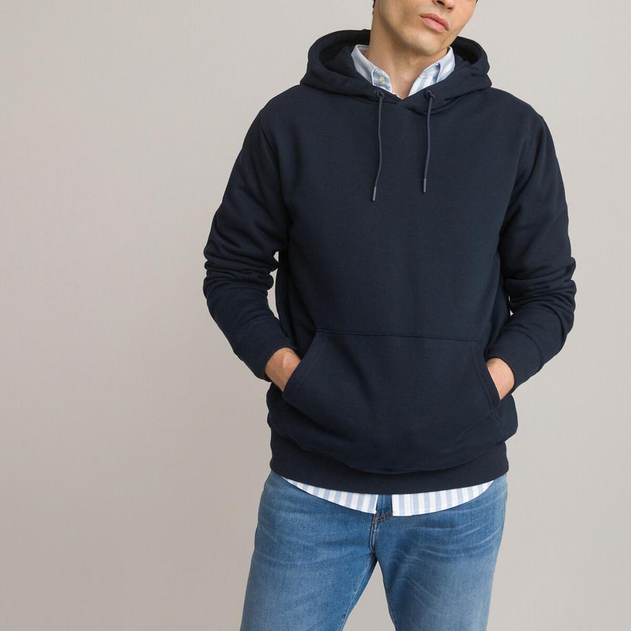 La Redoute Collections Sweat à capuche  