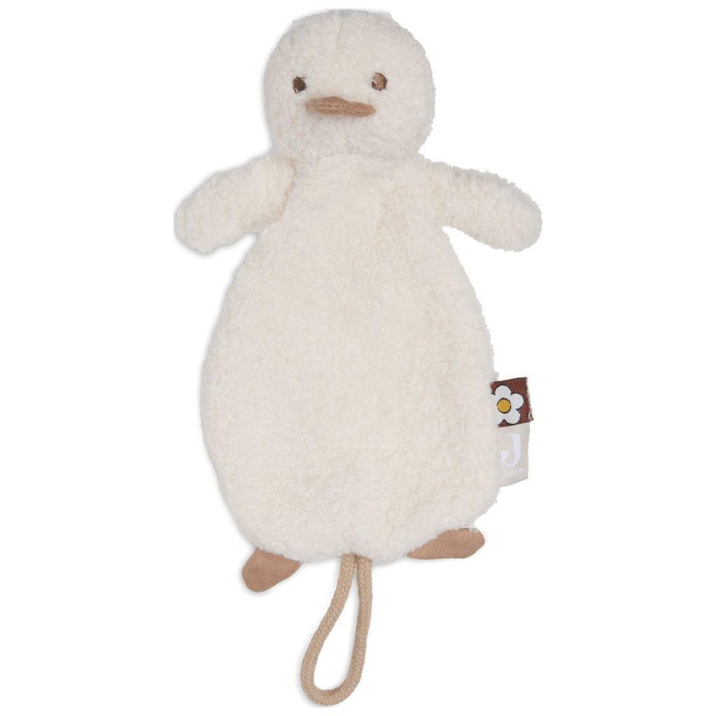 Image of Schmusetuch Spring Garden Duck