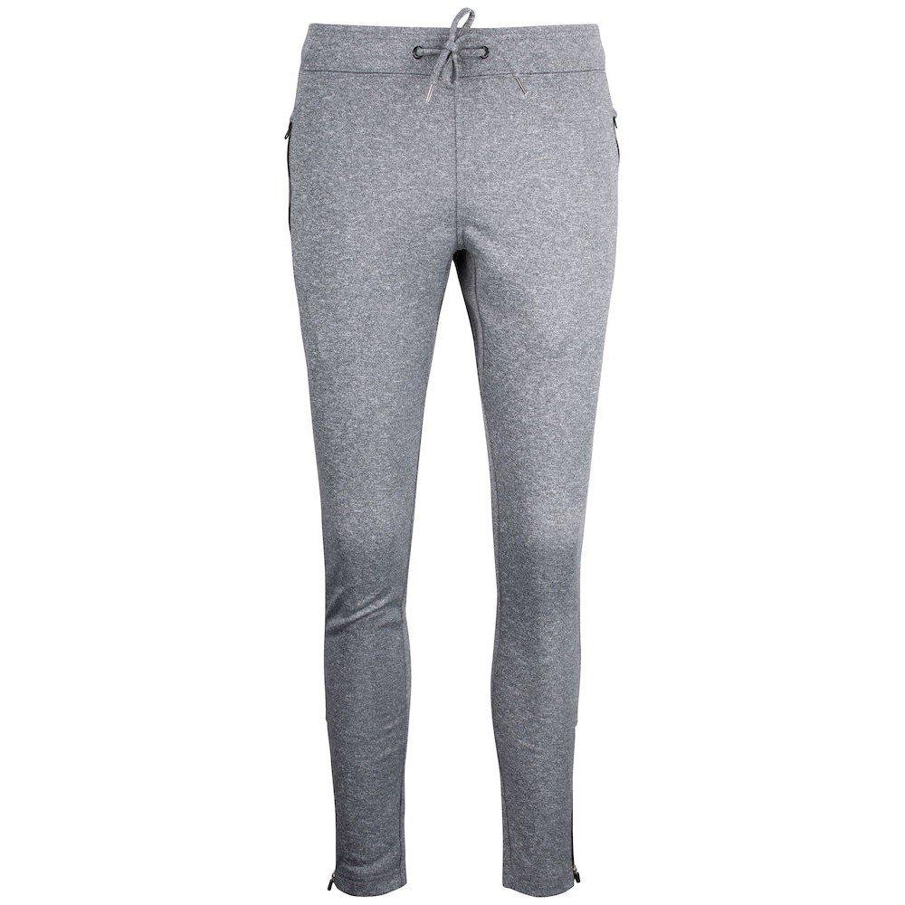 Image of Odessa Jogginghosen Unisex Grau M