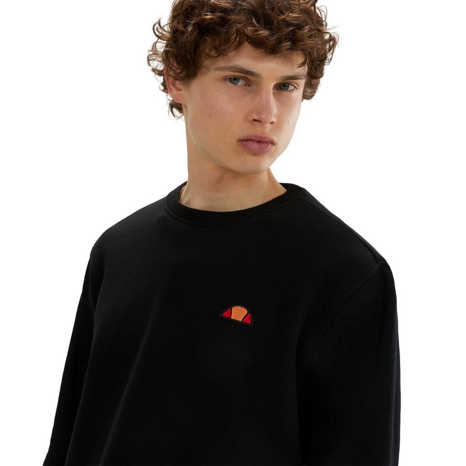 Ellesse Felpa Islington Taglio Confortevole  