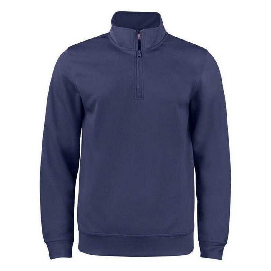 Cardigan Manches Longues Sport Basic