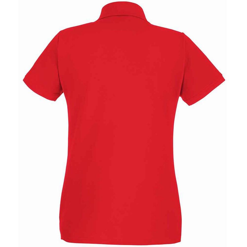 Fruit of the Loom  Premium Poloshirt 