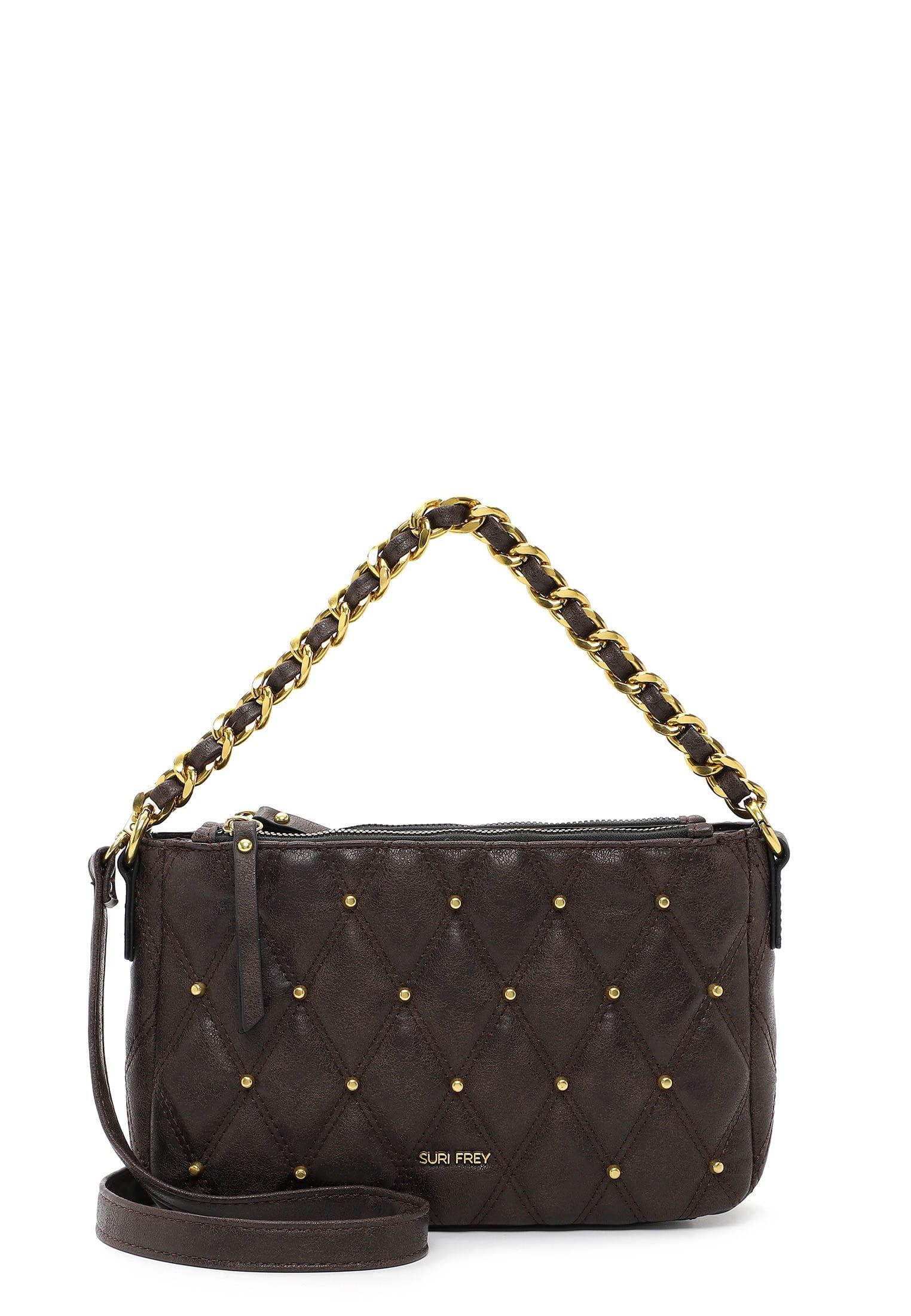 Image of Umhängetasche Corey Damen Braun ONE SIZE