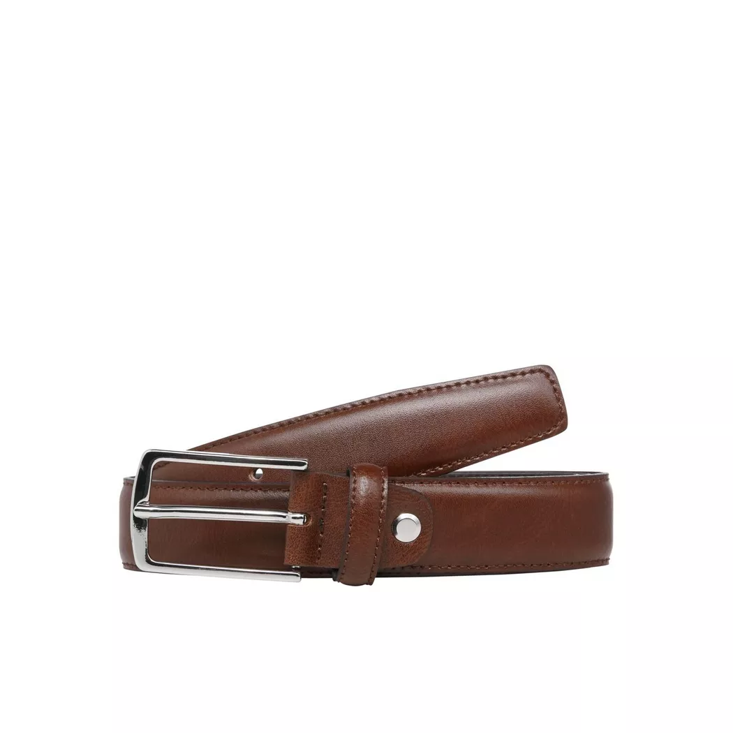 Jack & Jones - Cintura  Jacchristopher, per uomo, Marrone, Größe 105