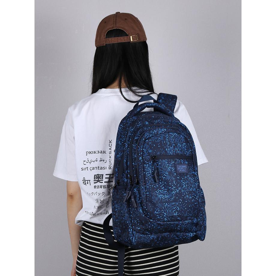 Aoking Unisex Rucksack  