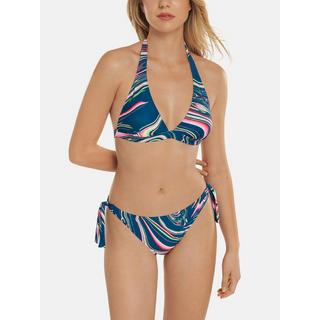 Lisca  Haut maillot de bain triangle préformé sans armatures Queensland 