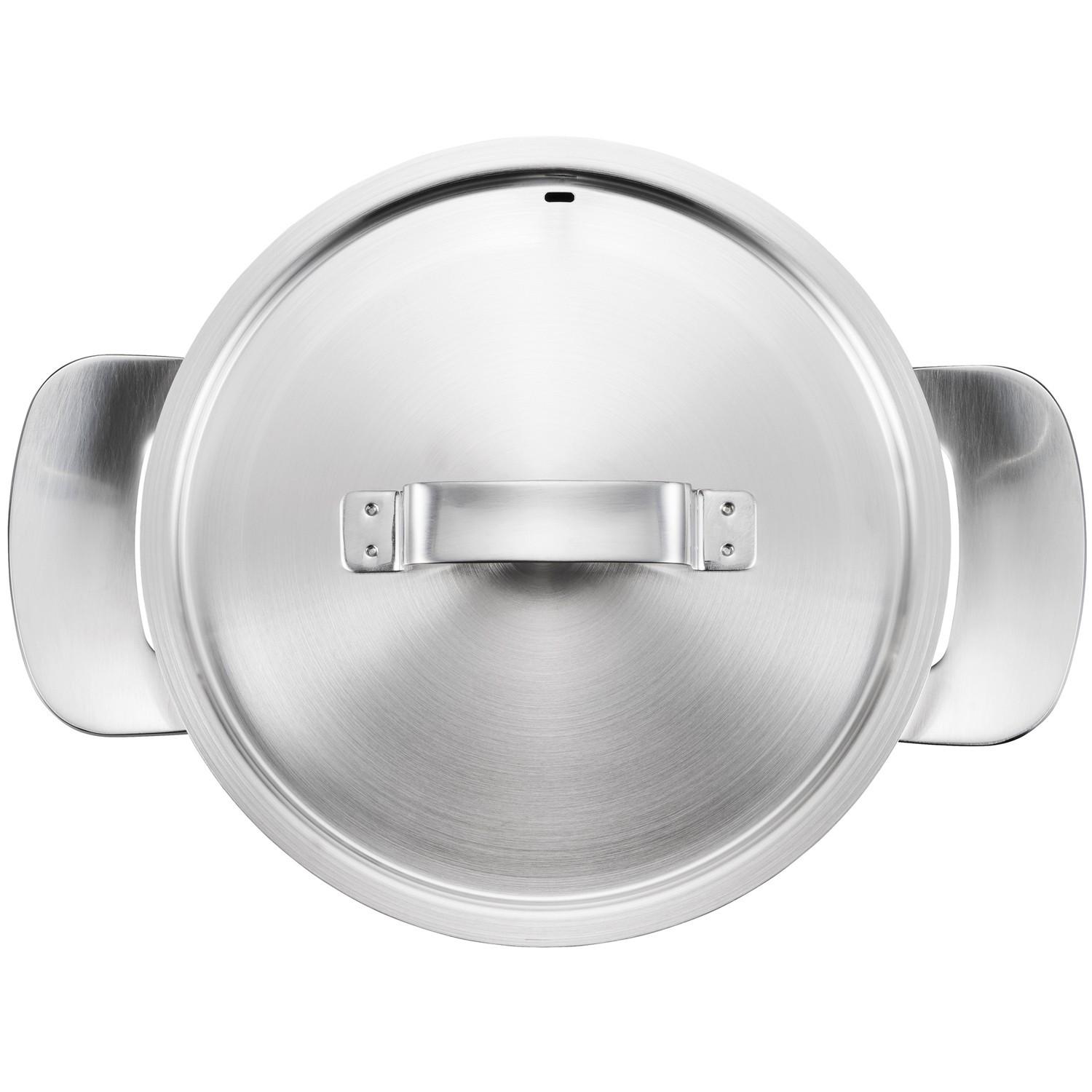 Fiskars Pot tout acier 3,0L  