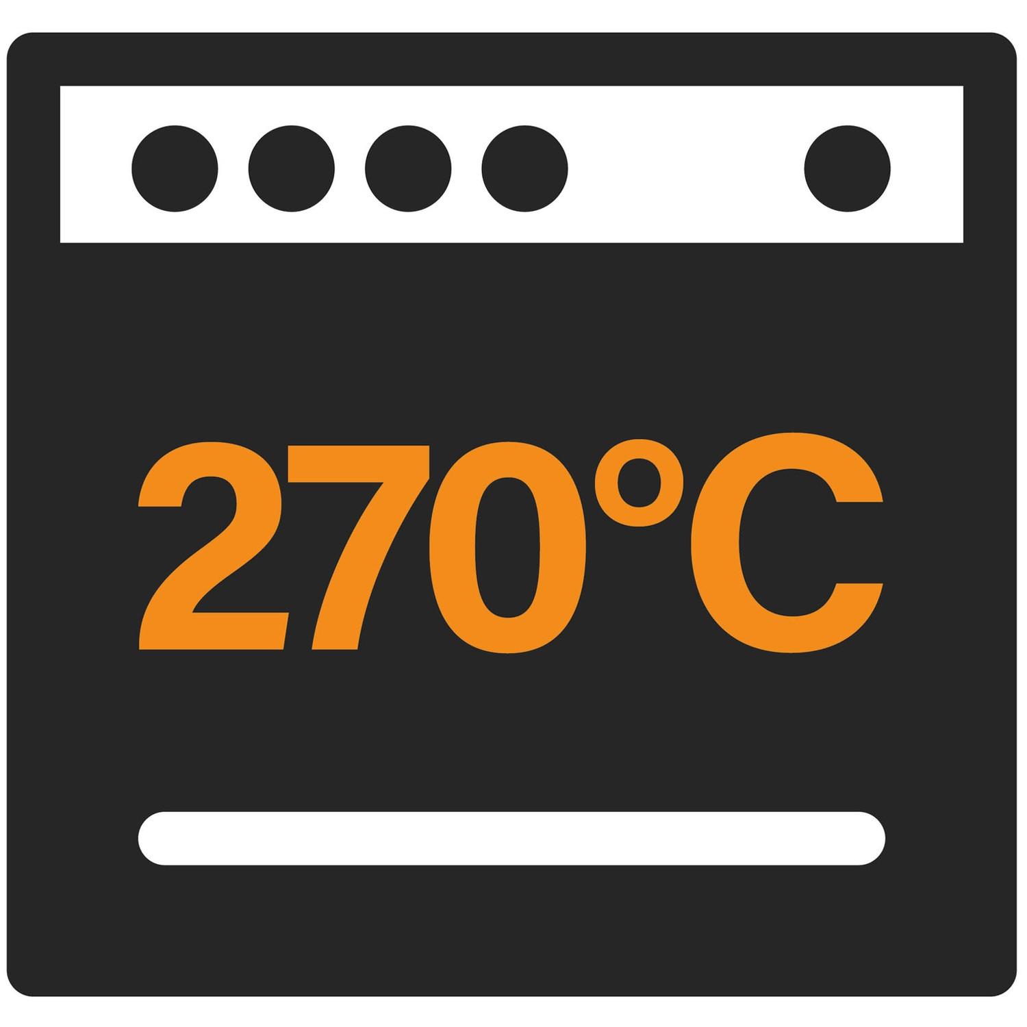 Fiskars Pot tout acier 3,0L  