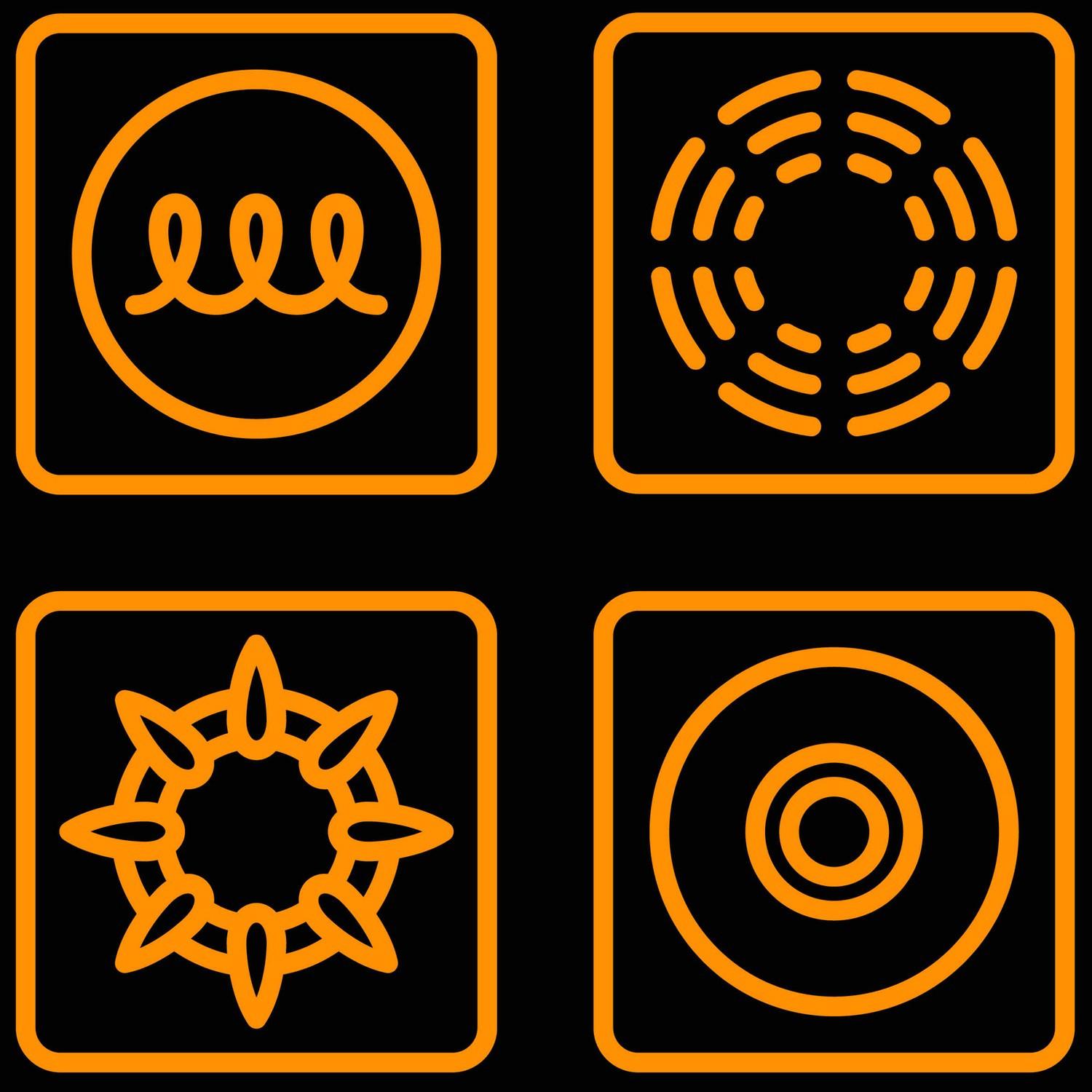 Fiskars Pot tout acier 3,0L  