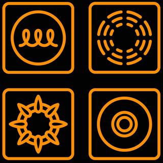 Fiskars Pot tout acier 3,0L  