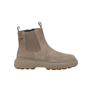 damen stiefeletten lamidie abx d