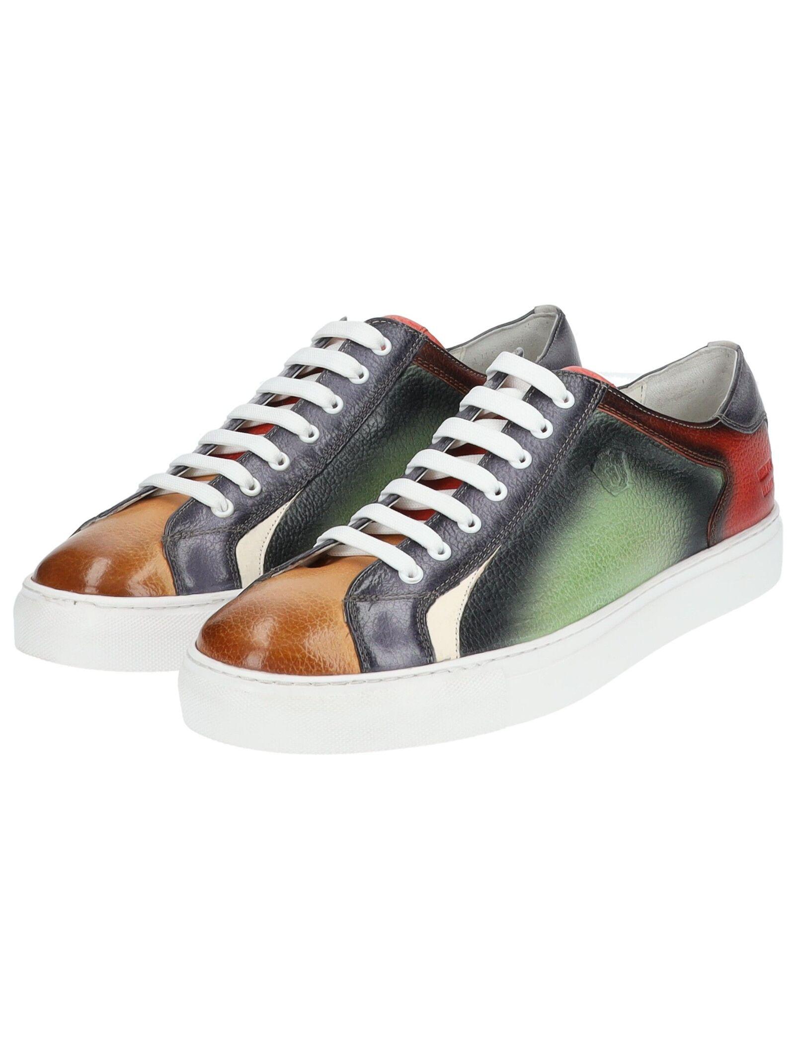 Melvin & Hamilton  Sneaker 124357 