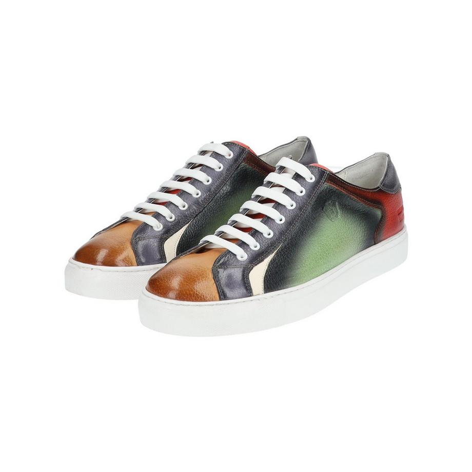 Melvin & Hamilton Harvey 124357 Baskets basses  
